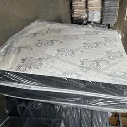 Cal King Size Mattress 
