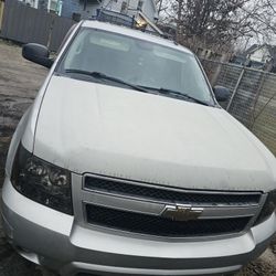 2010 Chevy Tahoe 
