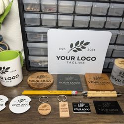 Customized Gifts Available!