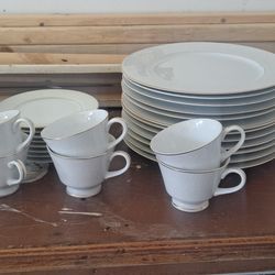 Norleans Fine China (Japan)