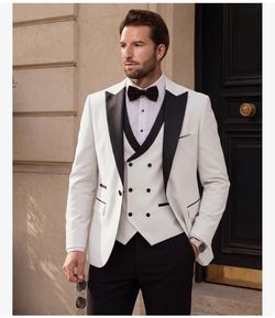 Suit jacket and vest Xl