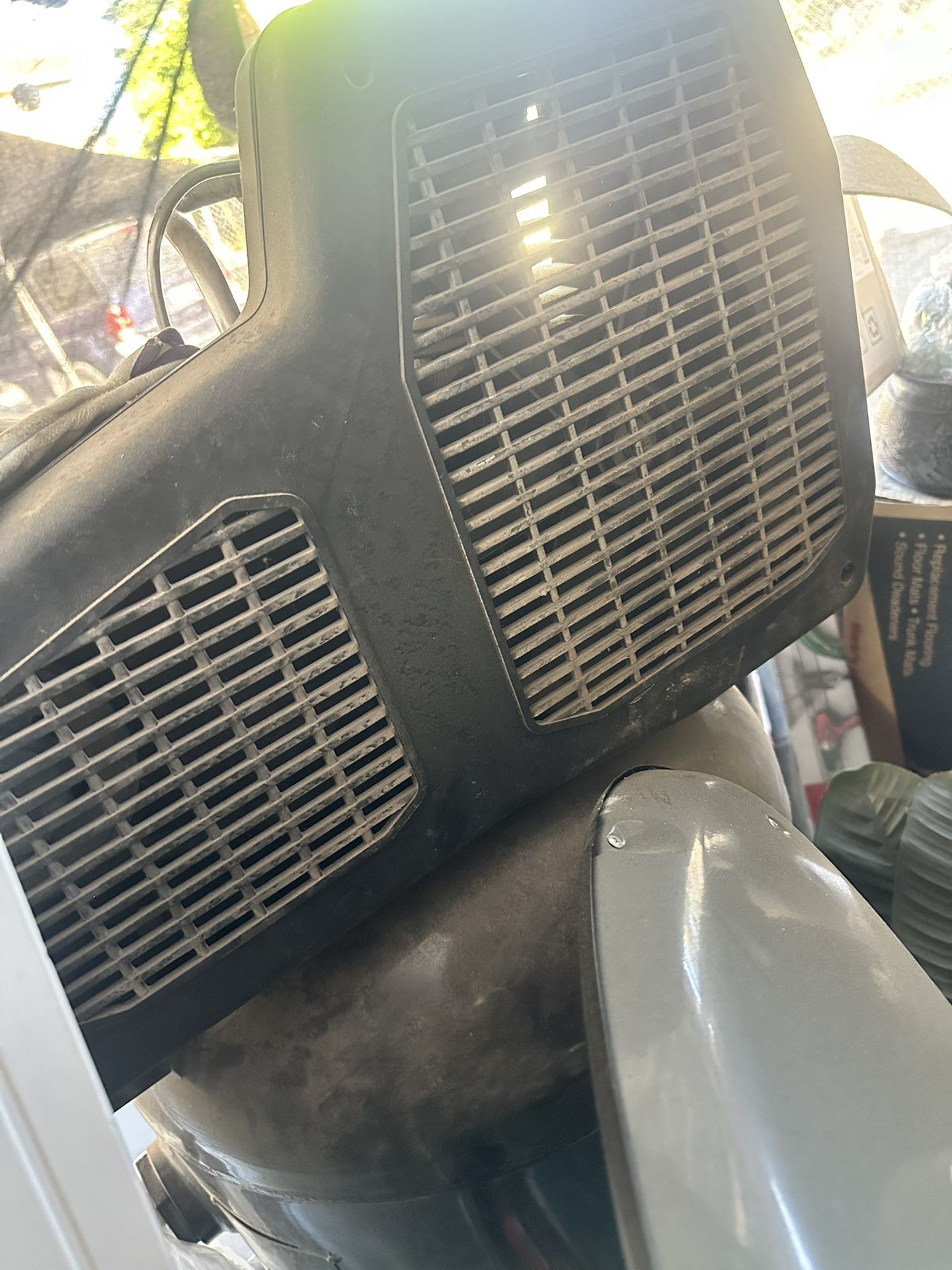 Air Compressor