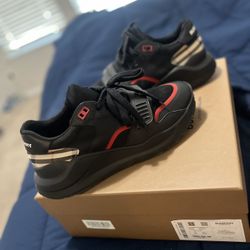 Burberry Shoes 