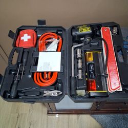 Full Emecy Kit
