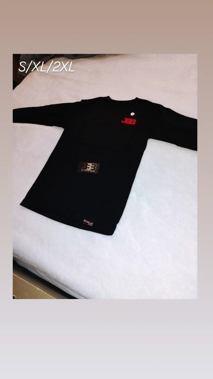 Big Baller Brand T-shirt