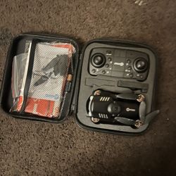 Contixo F19 Drone with Camera for Adults and Children