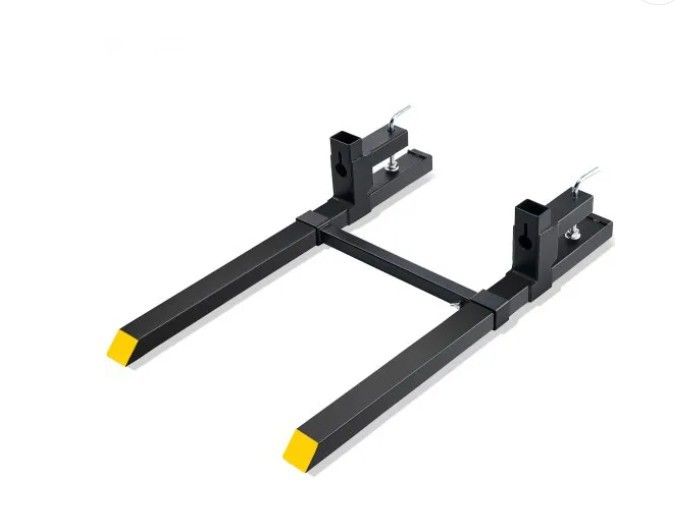 Vevor Forklift Extensions