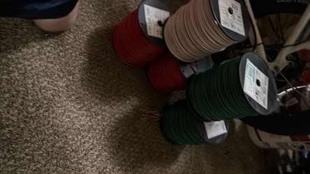 Wire #10