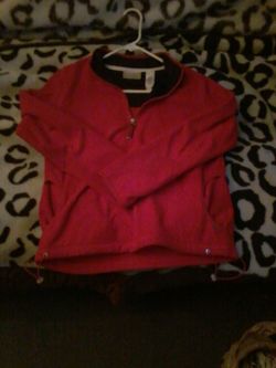 Liz Claiborne jacket / sweatshirt