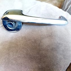 1950 51 Ford Shoebox Door Handle 