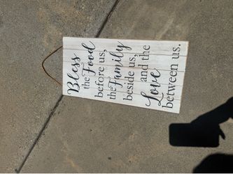 Furniture (sign)