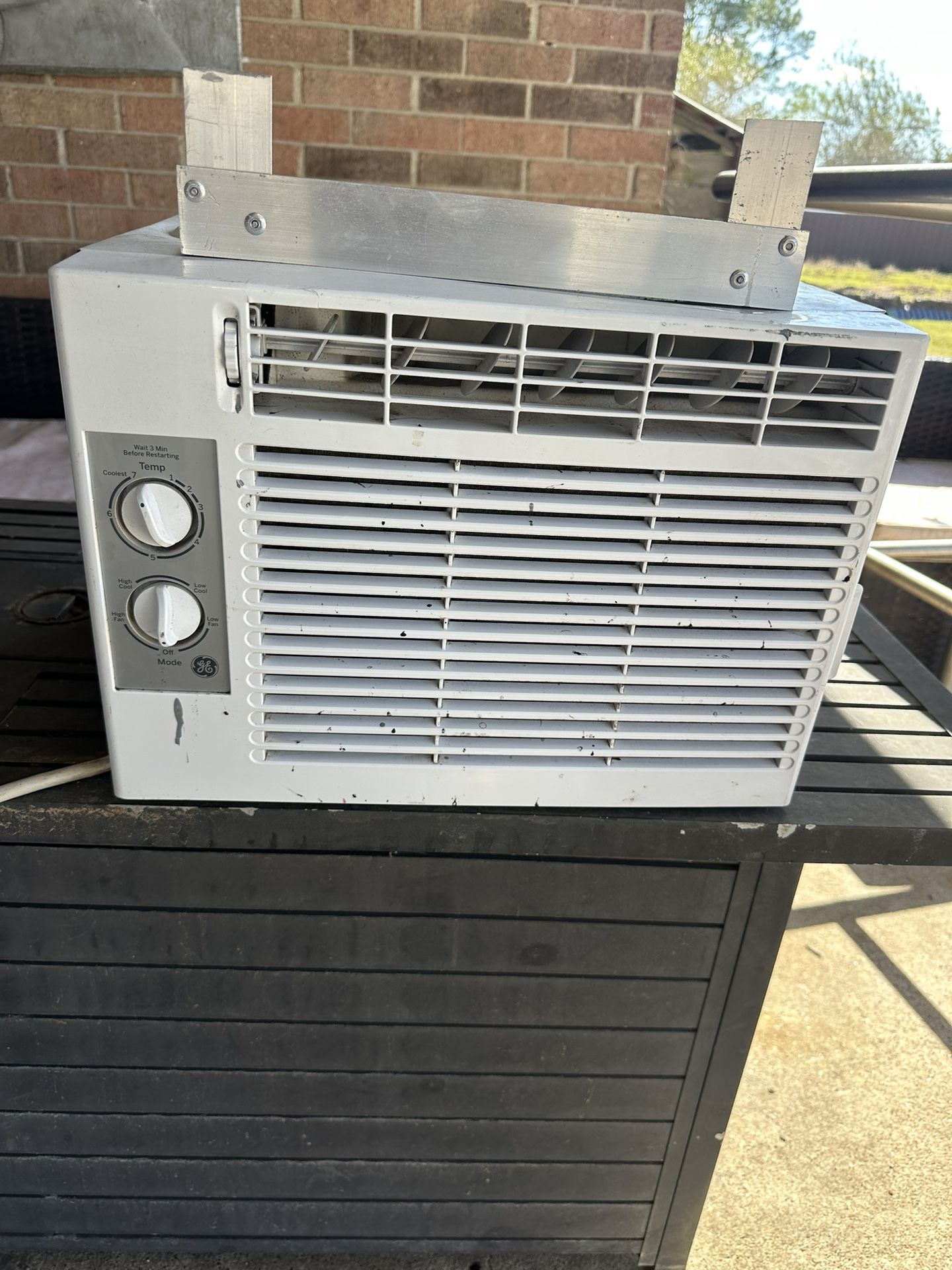 General Eléctric Ac