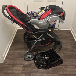 Stroller Set