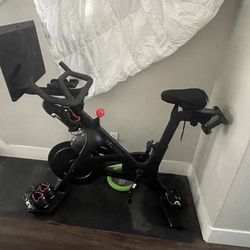 Peloton 