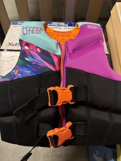 Life Vest