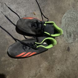 Adias X Speed Portal Size 9 Men