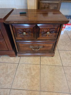 Night stand