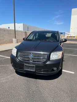 2011 Dodge Caliber