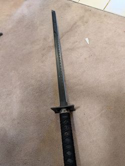 Katana