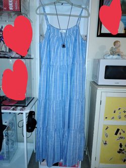 Beautiful Maxi dresses for women size XL
