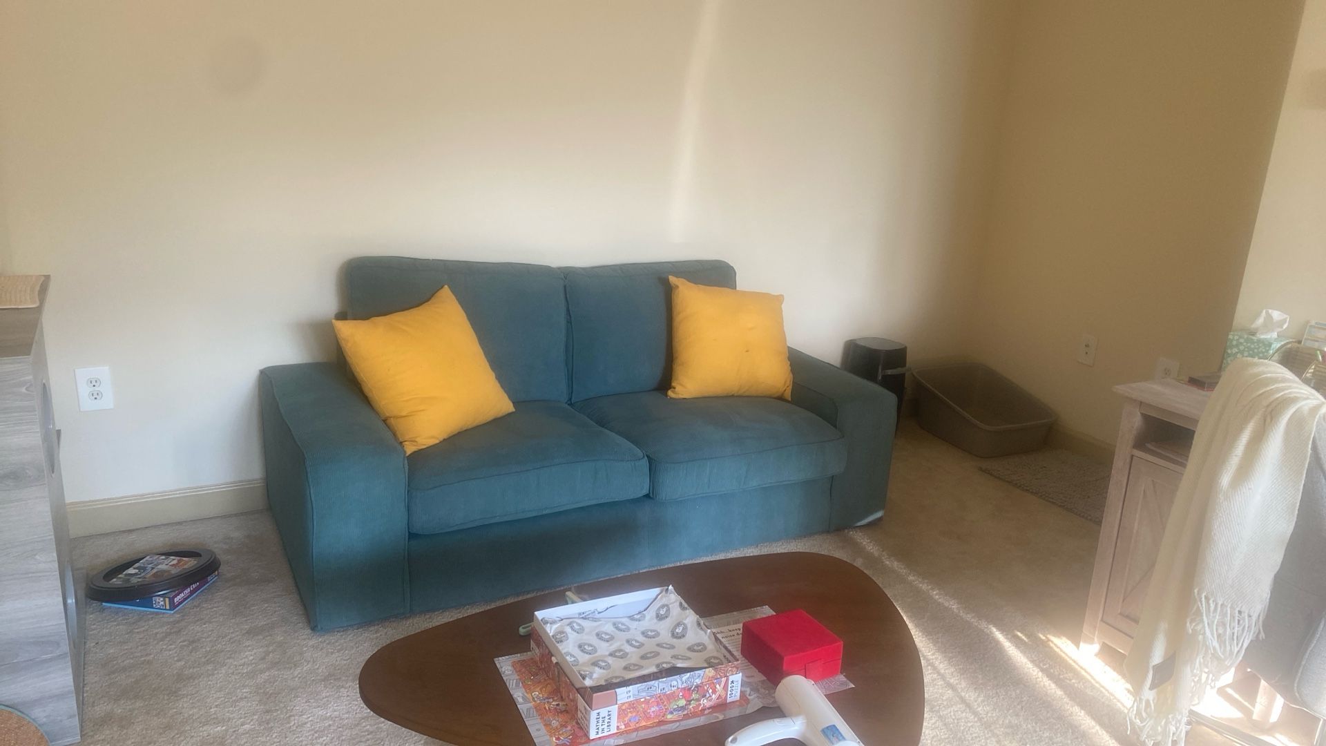 IKEA KIVIK