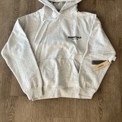 Essential Hoodies