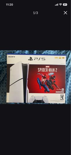 PlayStation 5