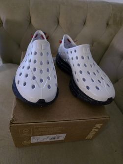 Kane Revive Active Recovery Shoes