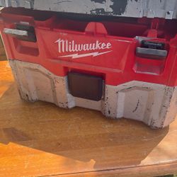 Milwaukee Vaccine. 