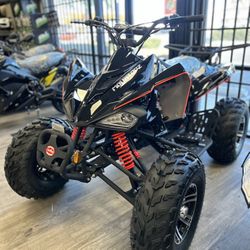 Mountopz 3150CXC 150CC ATV