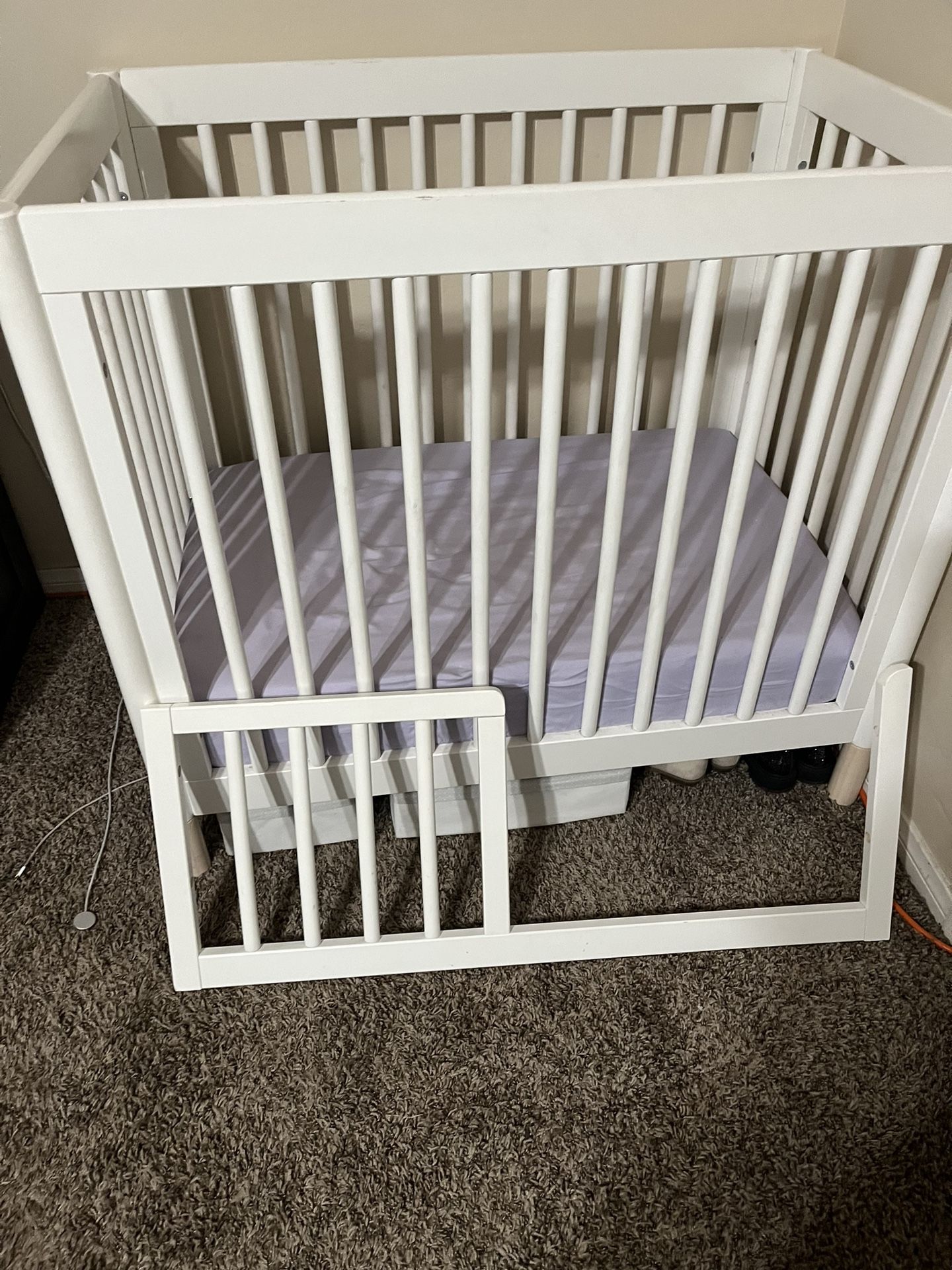 Baby Crib
