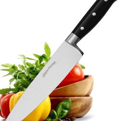 Chef Knife New