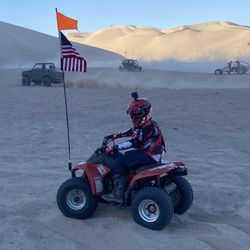 Fix Atv And Dune buggy’sDirt bikes mopeds minibikes street bikes and even Harley’s