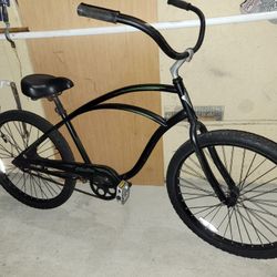 Electra Beach Cruiser 