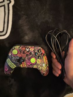 Xbox controller