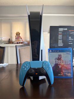Ps5 Disc
