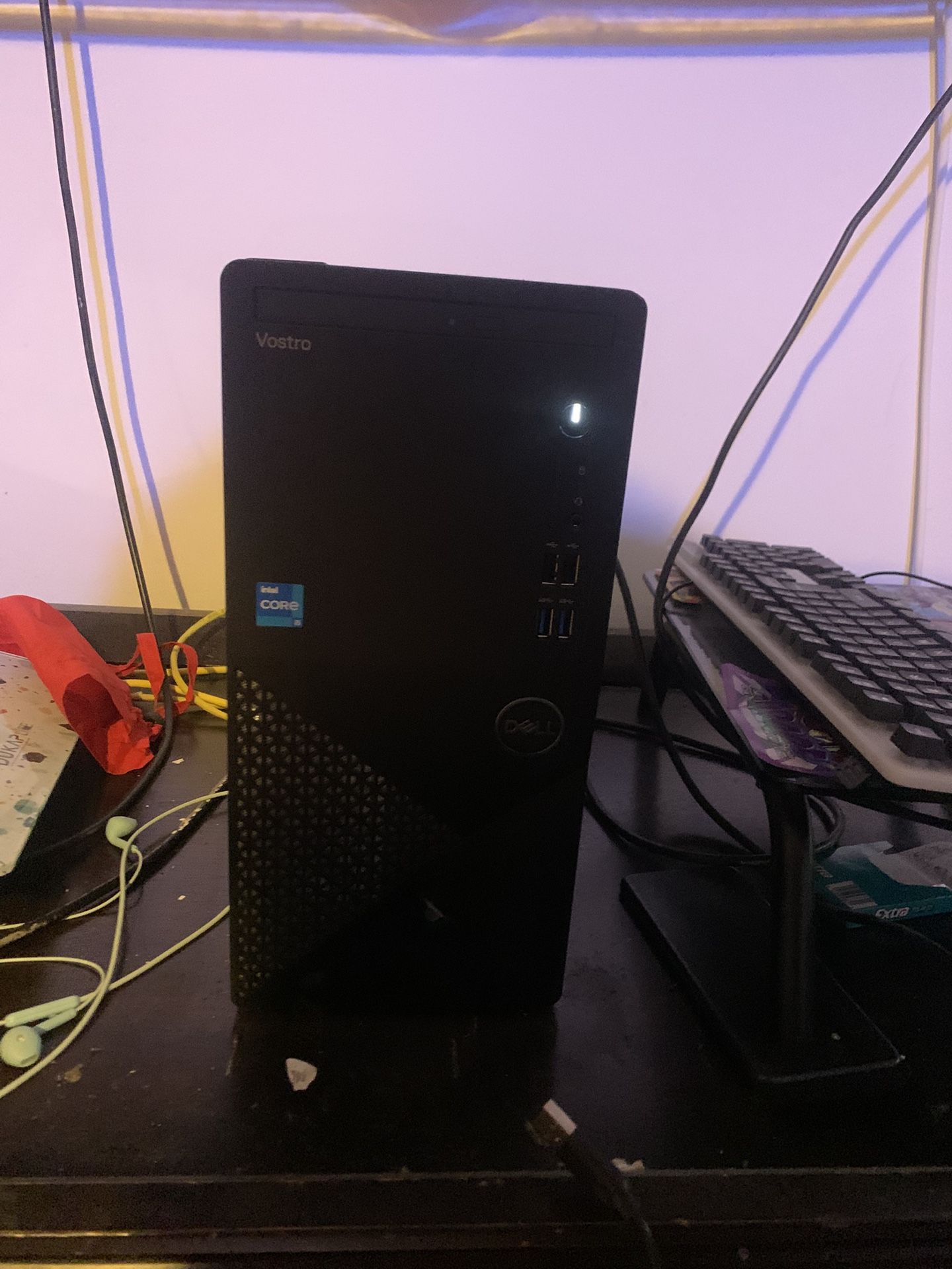 Desktop Pc Opti Plex 3030