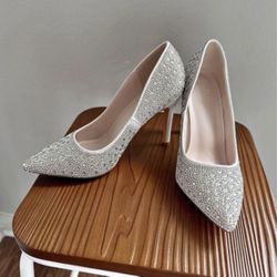 Wedding Shoe