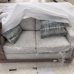 Loveseat Couch