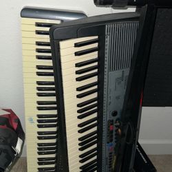 Midi Keyboards 