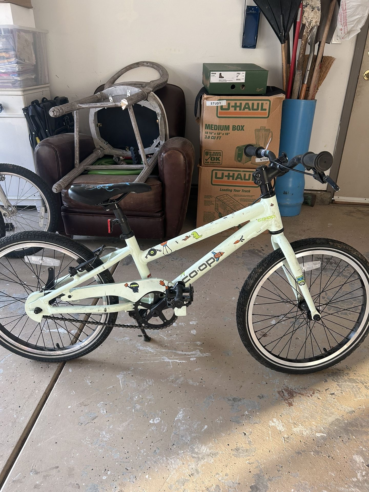 Kids Bike