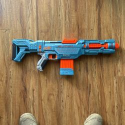 Nerf Gun
