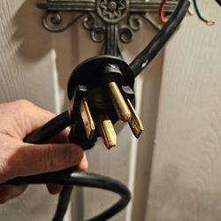 Dryer Cords 4 Prong & 3 Prong