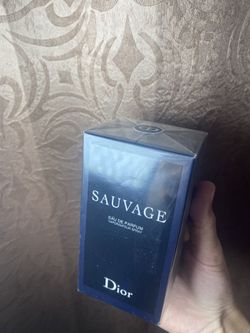 Dior Sauvage