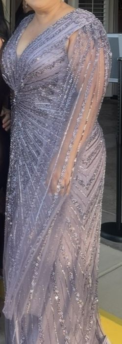 Vestido Para Fiesta . Size 14