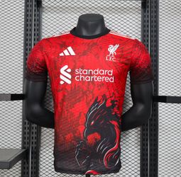 Soccer Uniforms 
