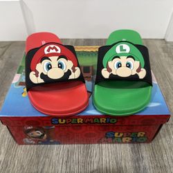 KIDS SANDALS NEW size 1-2