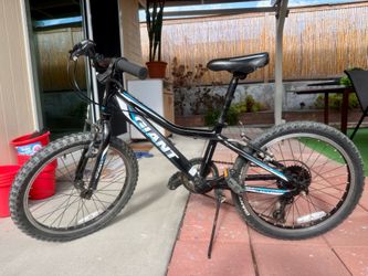 Kids bike 20” for 5-10 years old