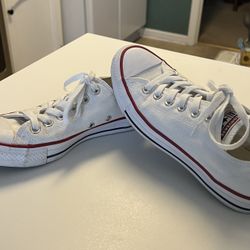 Converse All Star Shoes