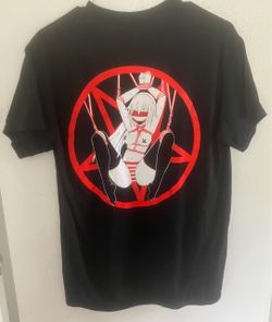 Four Eyes Anime TV Show T-Shirt